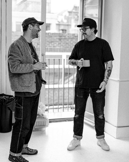 Meet Illwookie (Will Richards)