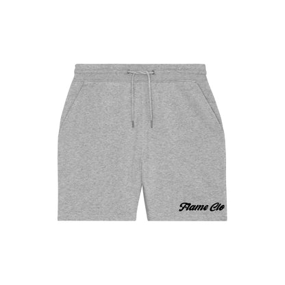 Flame Grey Shorts